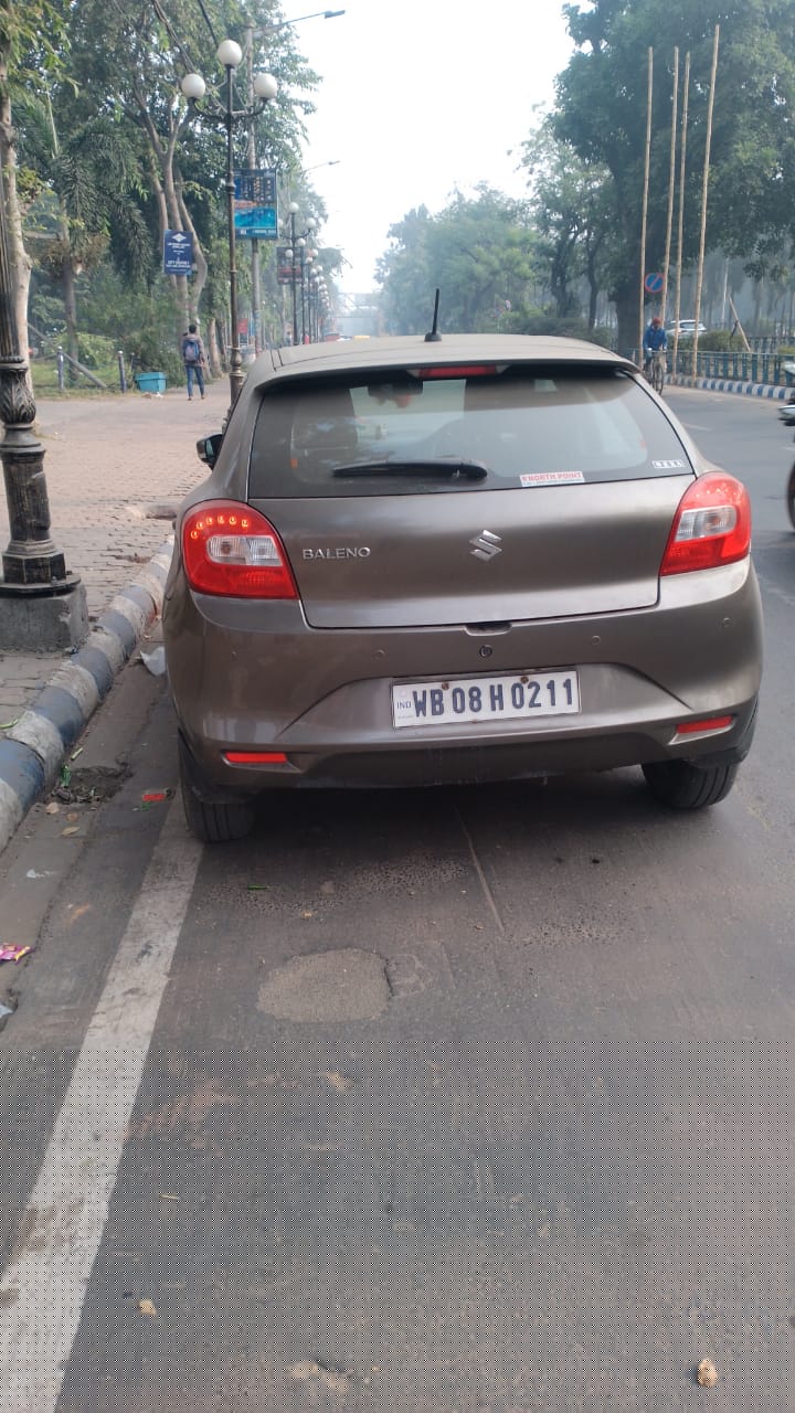 Bank of Baroda Auctions for Vehicle Auctions property in Kolkata, West Bengal image 3 of 10 in Kolkata, Kolkata | Bank of Baroda auction property