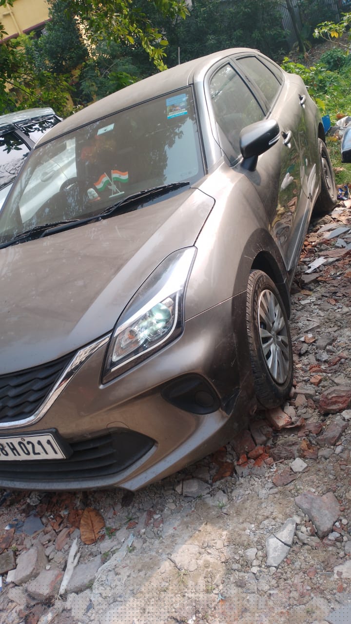 Bank of Baroda Auctions for Vehicle Auctions property in Kolkata, West Bengal image 5 of 10 in Kolkata, Kolkata | Bank of Baroda auction property