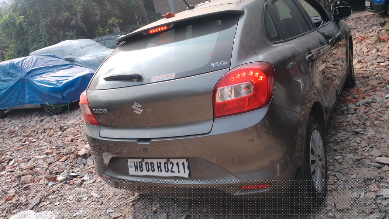 Bank of Baroda Auctions for Vehicle Auctions property in Kolkata, West Bengal image 6 of 10 in Kolkata, Kolkata | Bank of Baroda auction property