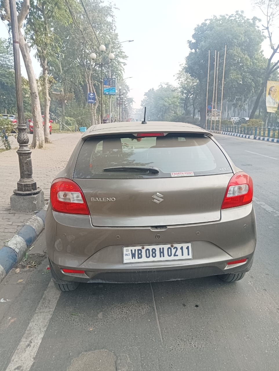 Bank of Baroda Auctions for Vehicle Auctions property in Kolkata, West Bengal image 7 of 10 in Kolkata, Kolkata | Bank of Baroda auction property