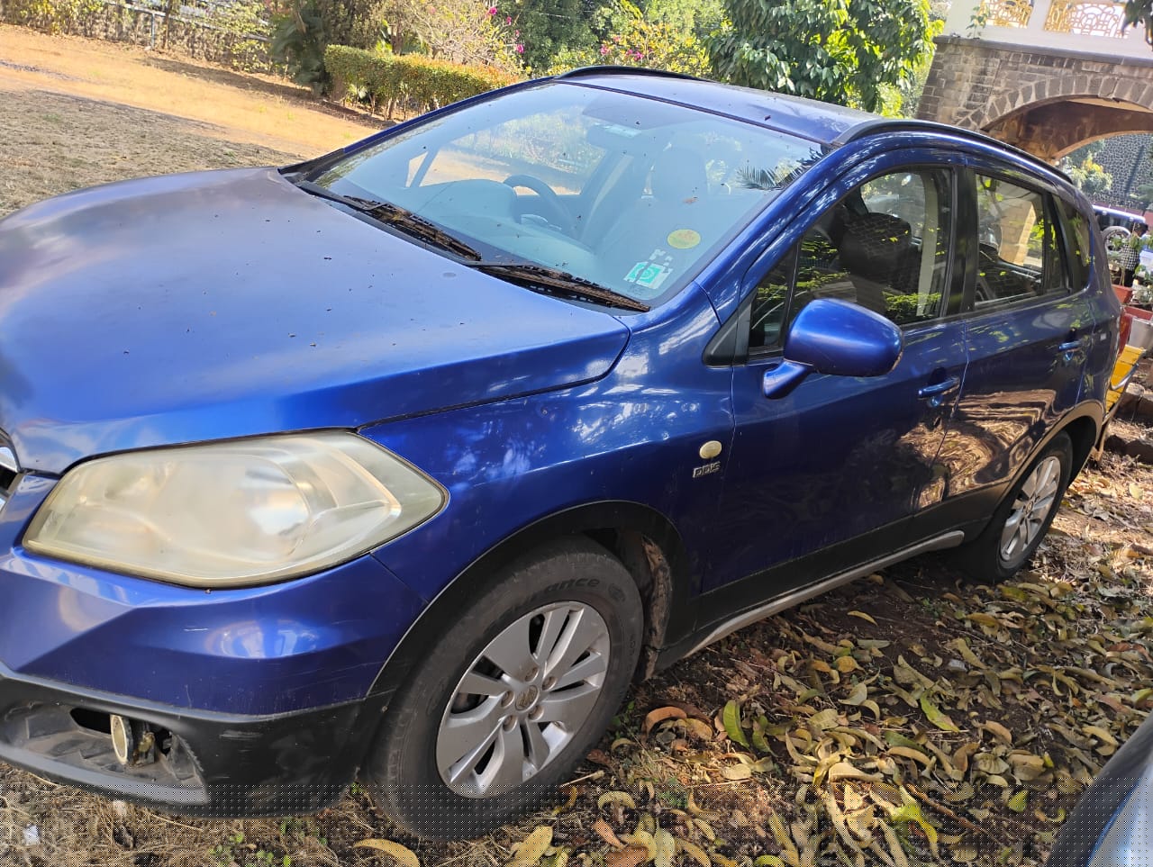 Bank of Baroda Auctions for undefined property in Sangli, Maharashtra image 3 of 4 in Walwa, Sangli | Bank of Baroda auction property