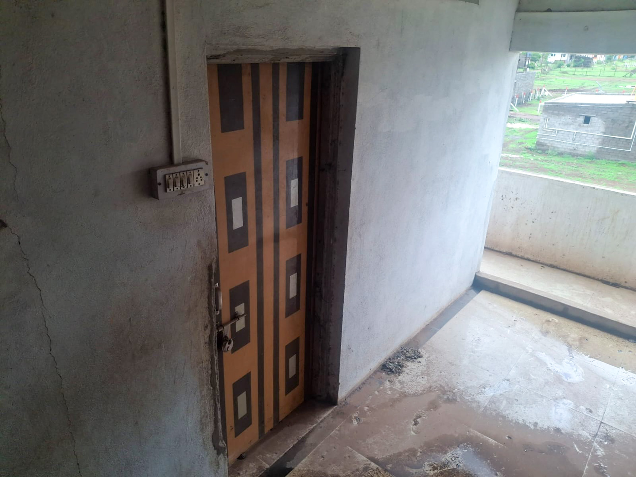 Bank of Baroda Auctions for Industrials property in Kolhapur, Maharashtra image 14 of 83 in Ichalkaranji, Kolhapur | Bank of Baroda auction property