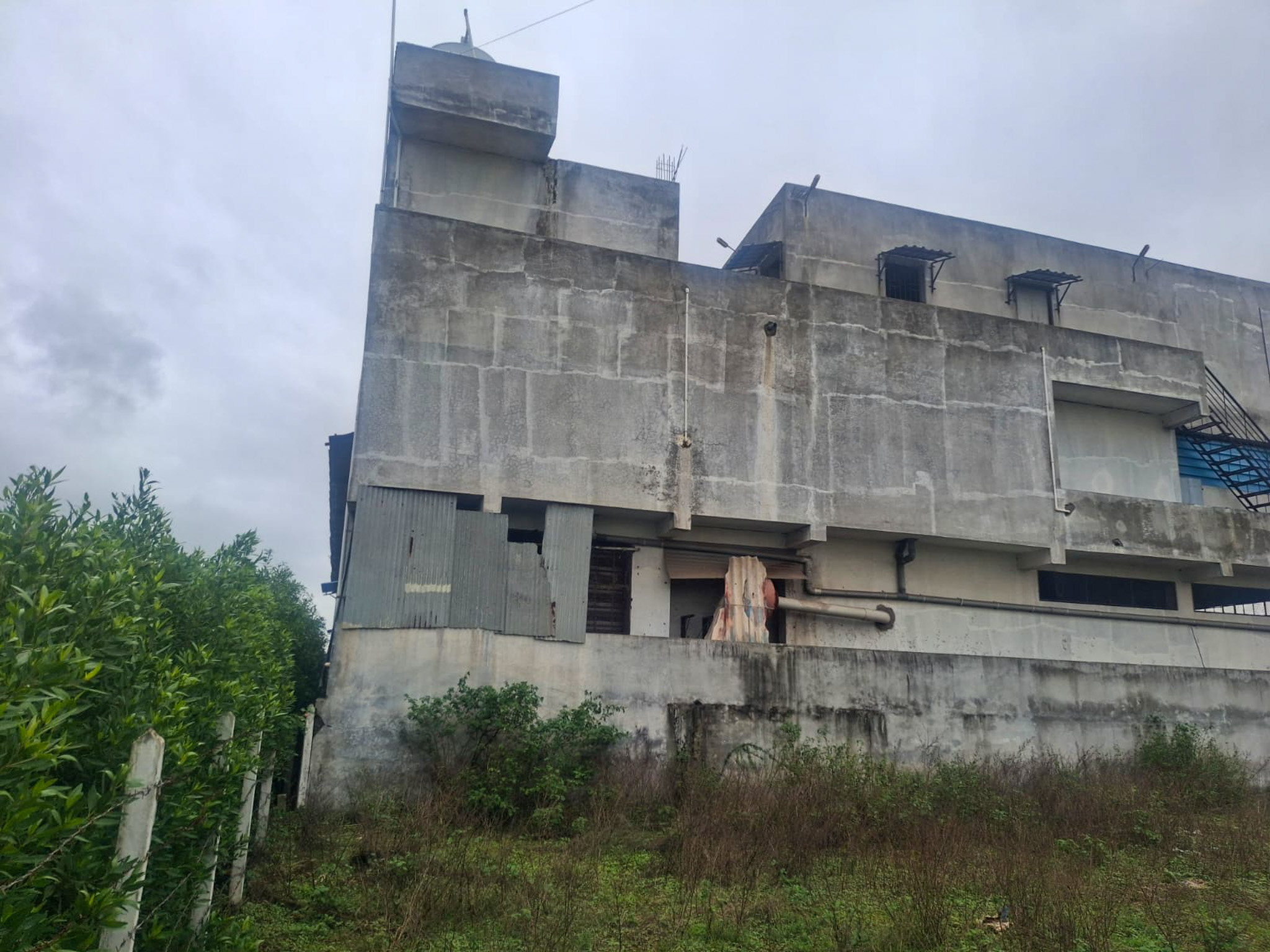 Bank of Baroda Auctions for Industrials property in Kolhapur, Maharashtra image 29 of 83 in Ichalkaranji, Kolhapur | Bank of Baroda auction property