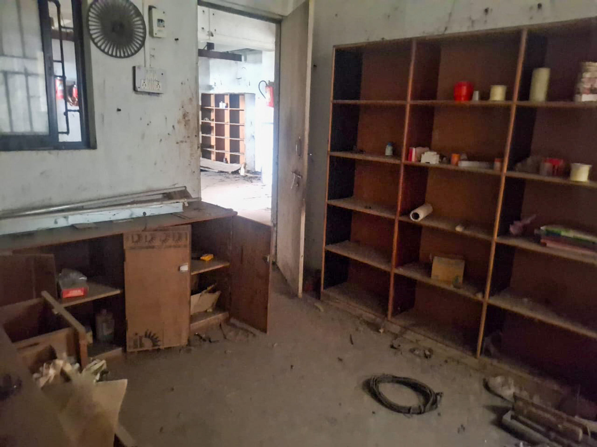 Bank of Baroda Auctions for Industrials property in Kolhapur, Maharashtra image 48 of 83 in Ichalkaranji, Kolhapur | Bank of Baroda auction property