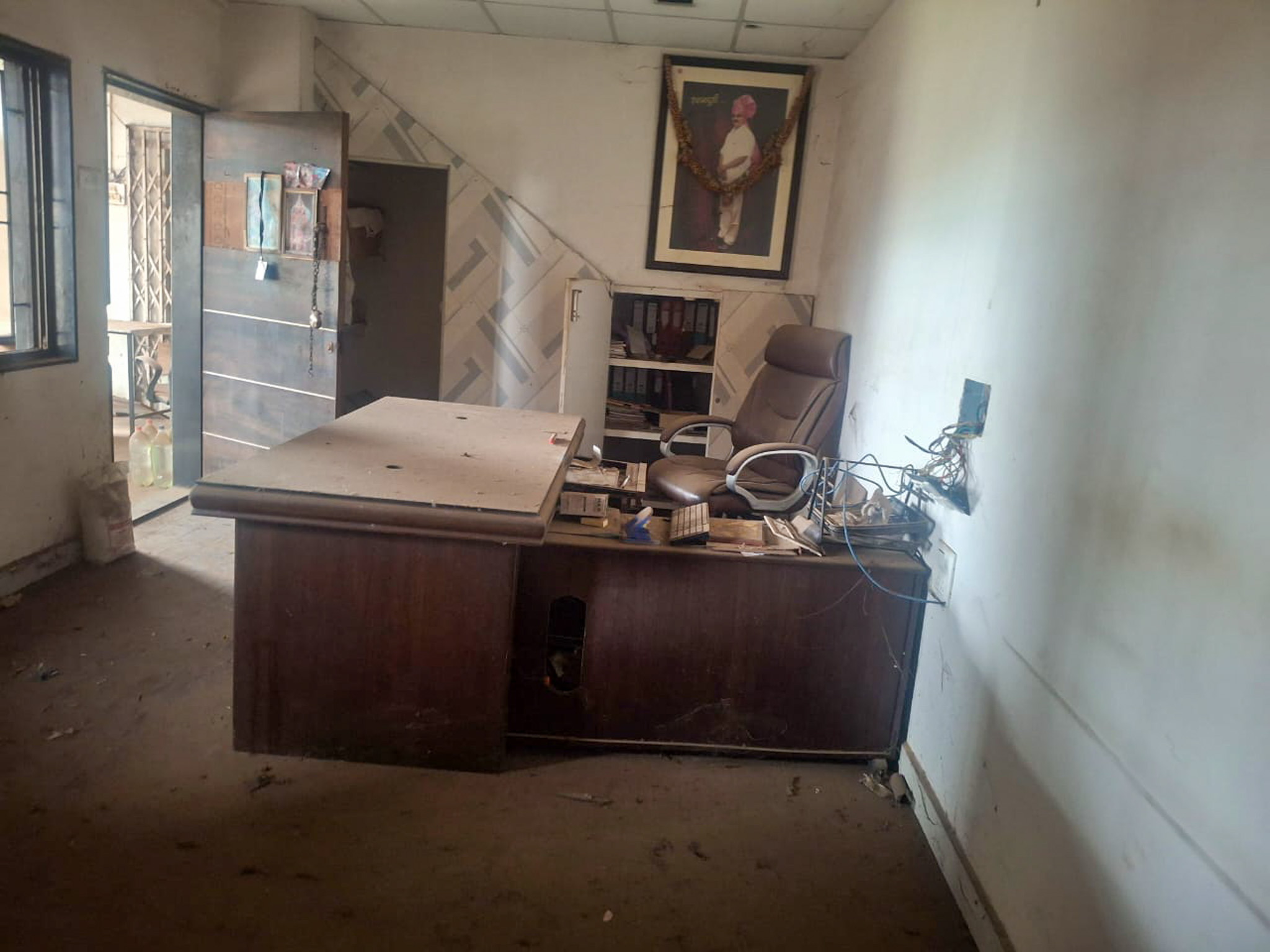 Bank of Baroda Auctions for Industrials property in Kolhapur, Maharashtra image 51 of 83 in Ichalkaranji, Kolhapur | Bank of Baroda auction property