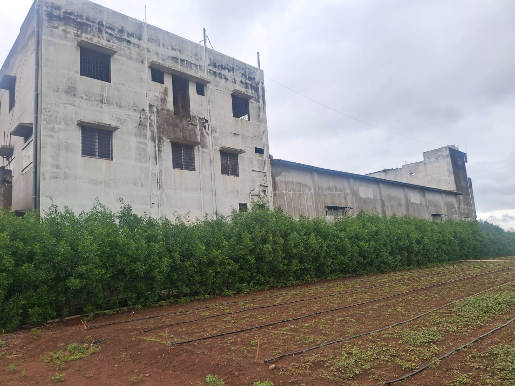 Bank of Baroda Auctions for Industrials property in Kolhapur, Maharashtra image 67 of 83 in Ichalkaranji, Kolhapur | Bank of Baroda auction property