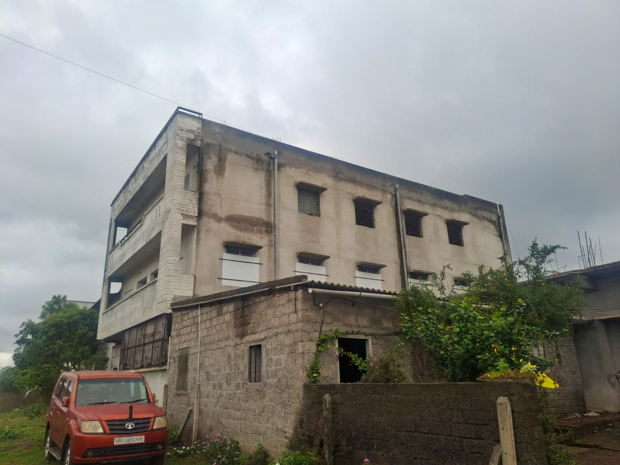 Bank of Baroda Auctions for Industrials property in Kolhapur, Maharashtra image 69 of 83 in Ichalkaranji, Kolhapur | Bank of Baroda auction property