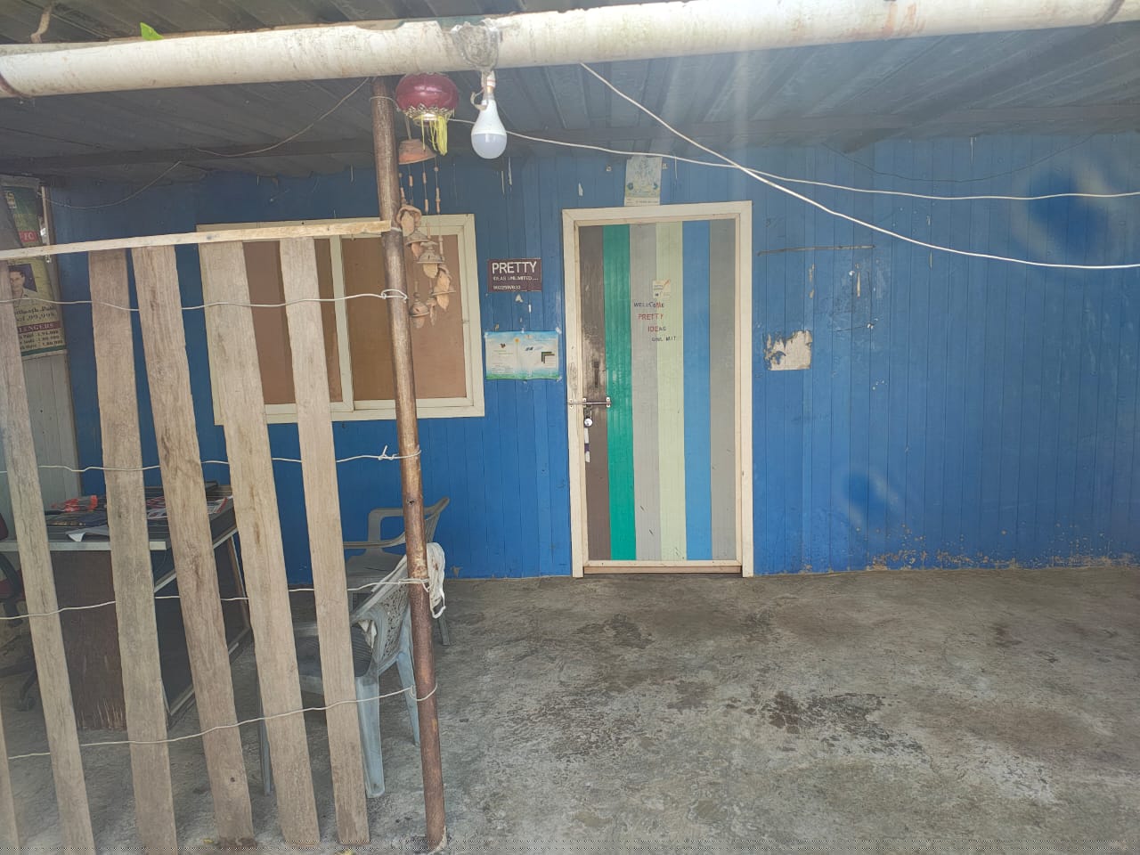 Bank of Baroda Auctions for Residential property in Kolhapur, Maharashtra image 4 of 4 in Jaysingpur, Kolhapur | Bank of Baroda auction property