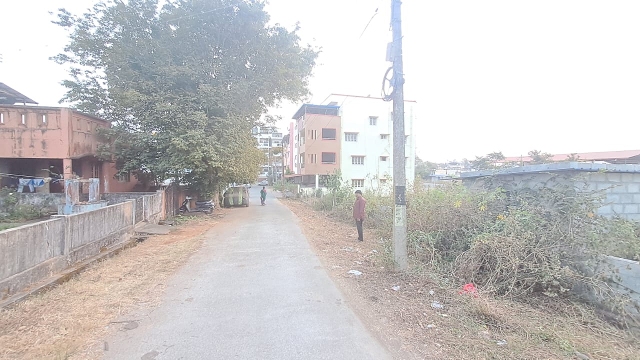 Canara Bank Auctions for Residential property in Shivamogga, Karnataka image 2 of 3 in Shivamogga, Shivamogga | Canara Bank auction property