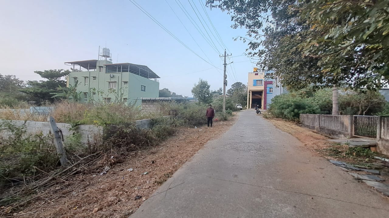 Canara Bank Auctions for Residential property in Shivamogga, Karnataka image 3 of 3 in Shivamogga, Shivamogga | Canara Bank auction property