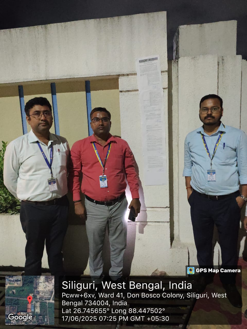 Indian Bank Auctions for Commercial property in Jalpaiguri, West Bengal image 2 of 2 in Siliguri, Jalpaiguri | Indian Bank auction property