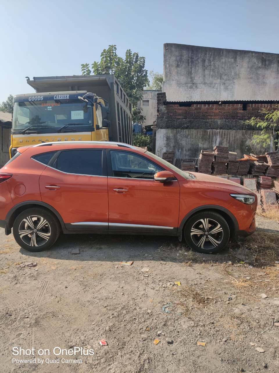 Bank of Baroda Auctions for Vehicle Auctions property in Nanded, Maharashtra image 2 of 3 in Nanded, Nanded | Bank of Baroda auction property