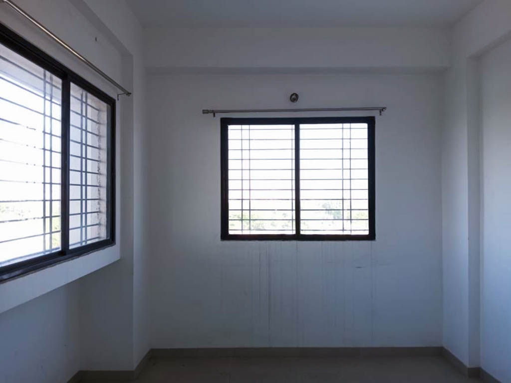 Bank of Maharashtra Auctions for Residential property in Nagpur, Maharashtra image 17 of 19 in MIHAN, Nagpur | Bank of Maharashtra auction property