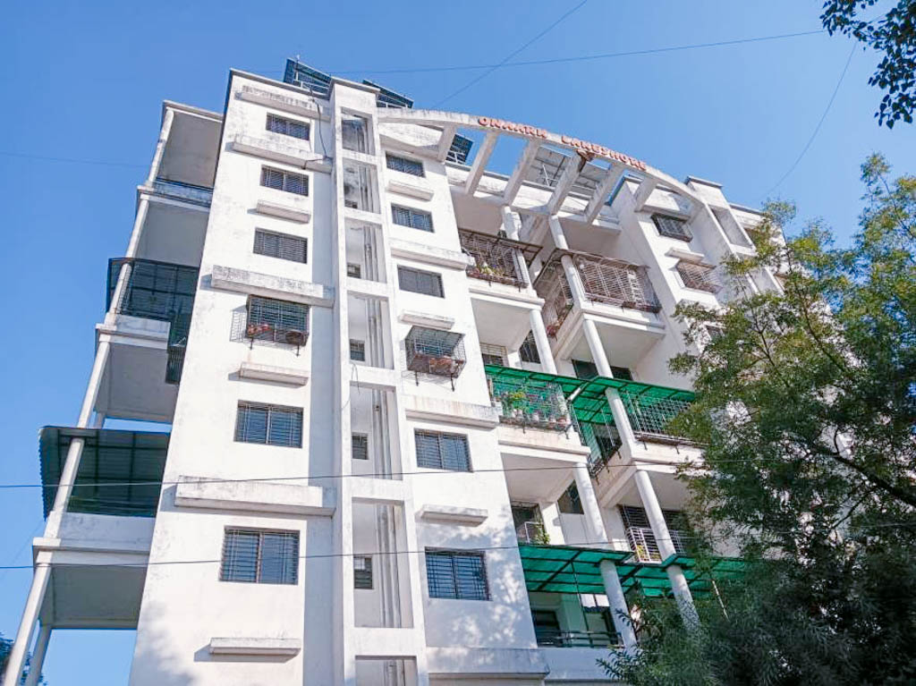 Bank of Maharashtra Auctions for Residential property in Nagpur, Maharashtra image 19 of 19 in MIHAN, Nagpur | Bank of Maharashtra auction property