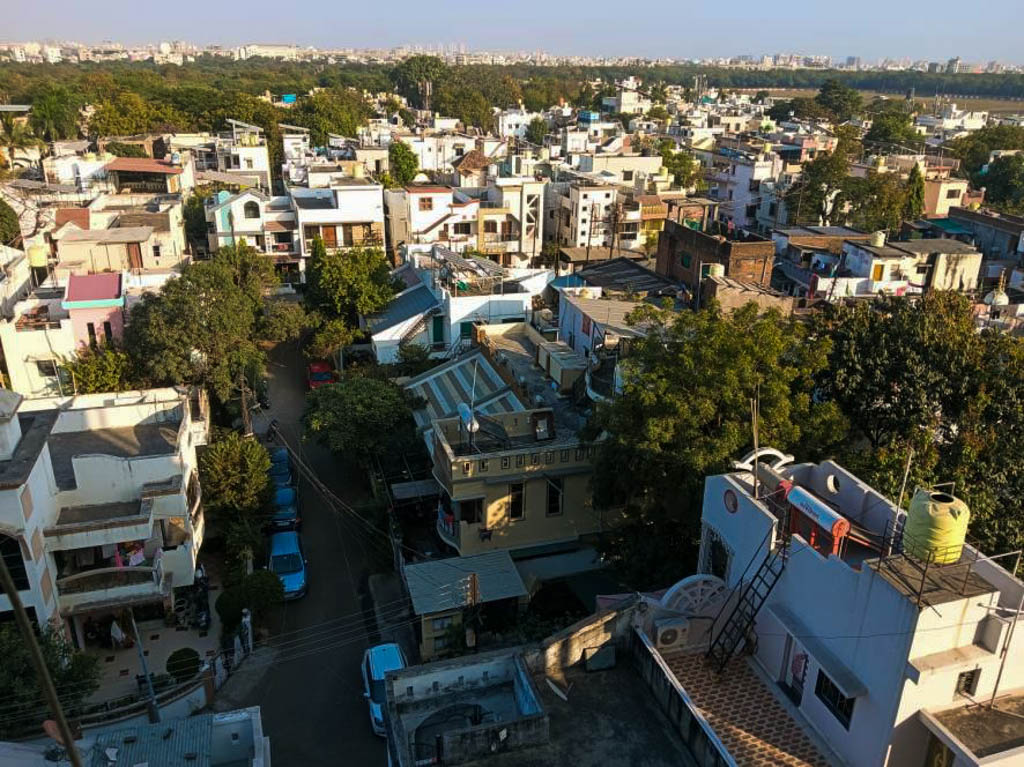 Bank of Maharashtra Auctions for Residential property in Nagpur, Maharashtra image 2 of 19 in MIHAN, Nagpur | Bank of Maharashtra auction property