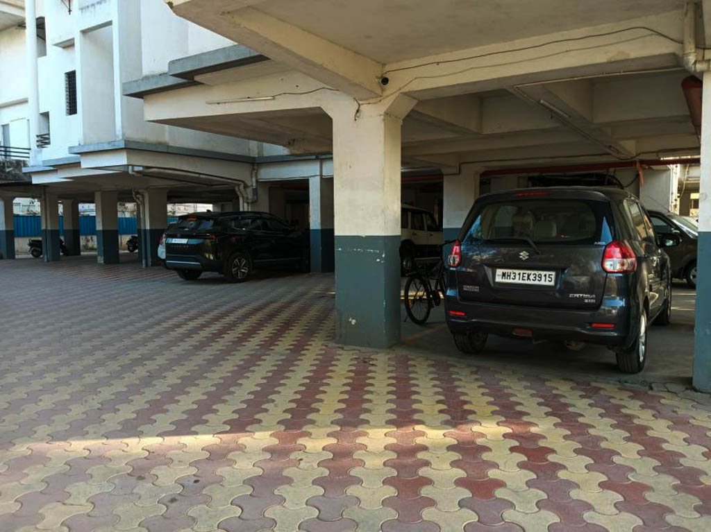 Bank of Maharashtra Auctions for Residential property in Nagpur, Maharashtra image 3 of 19 in MIHAN, Nagpur | Bank of Maharashtra auction property