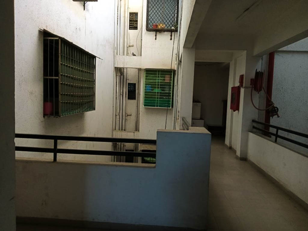 Bank of Maharashtra Auctions for Residential property in Nagpur, Maharashtra image 6 of 19 in MIHAN, Nagpur | Bank of Maharashtra auction property