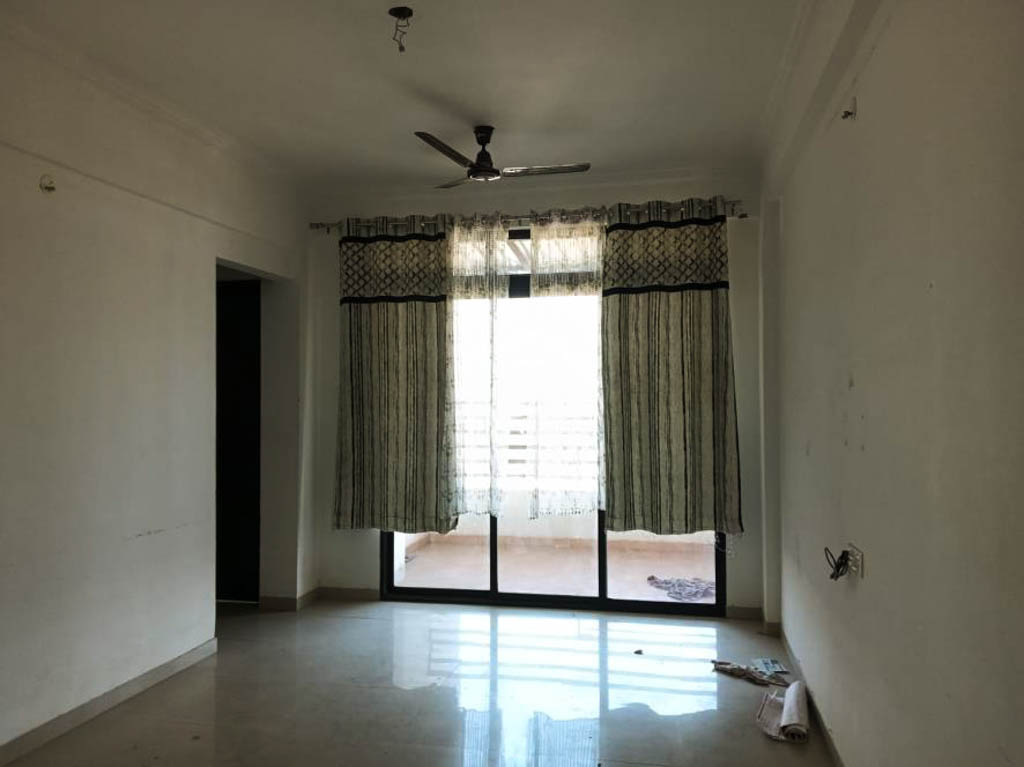 Bank of Maharashtra Auctions for Residential property in Nagpur, Maharashtra image 8 of 19 in MIHAN, Nagpur | Bank of Maharashtra auction property