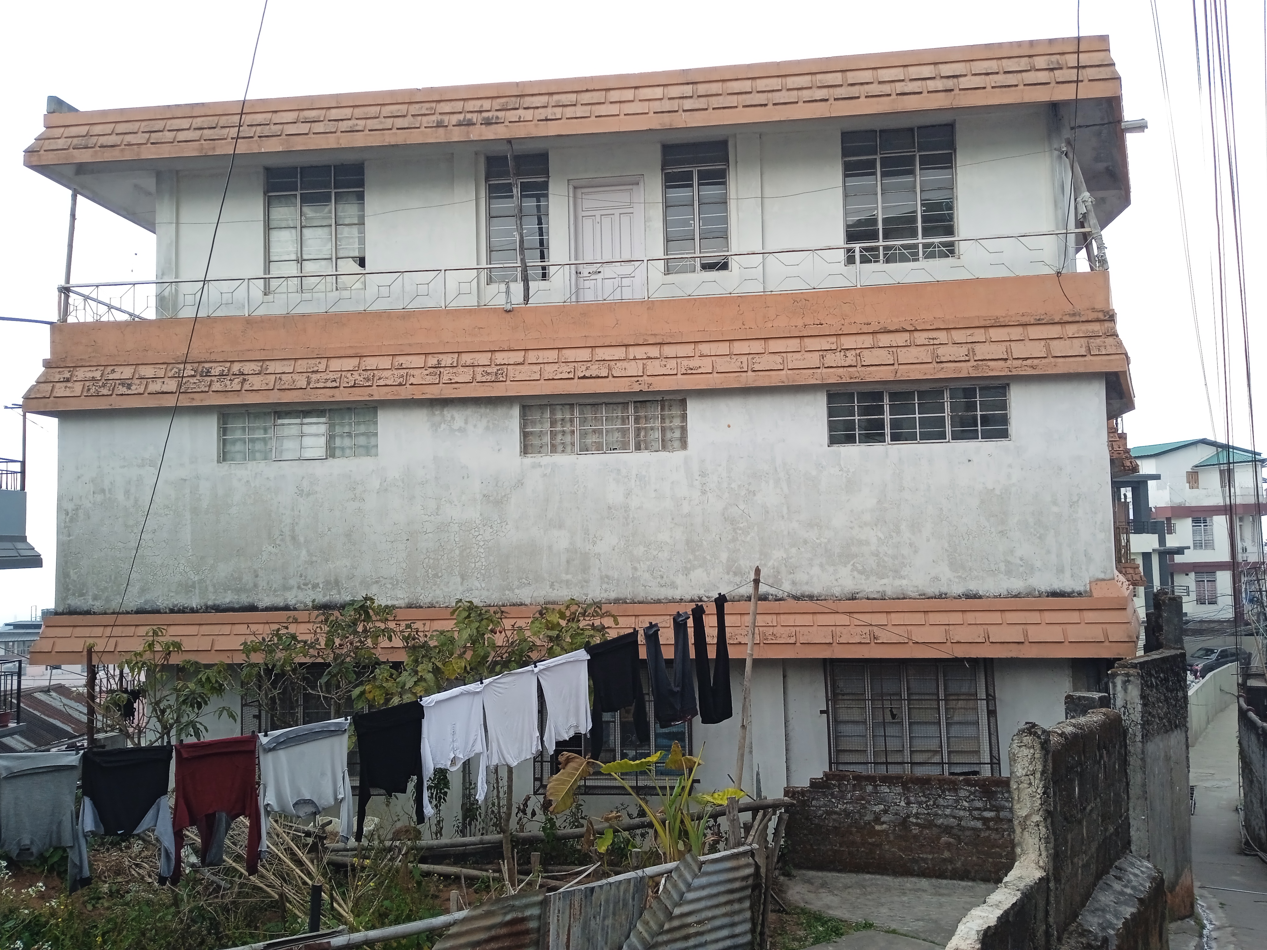 Others - Meghalaya Rural Bank Auctions for Residential property in East Khasi Hills, Meghalaya image 4 of 5 in Shillong, East Khasi Hills | Others - Meghalaya Rural Bank auction property