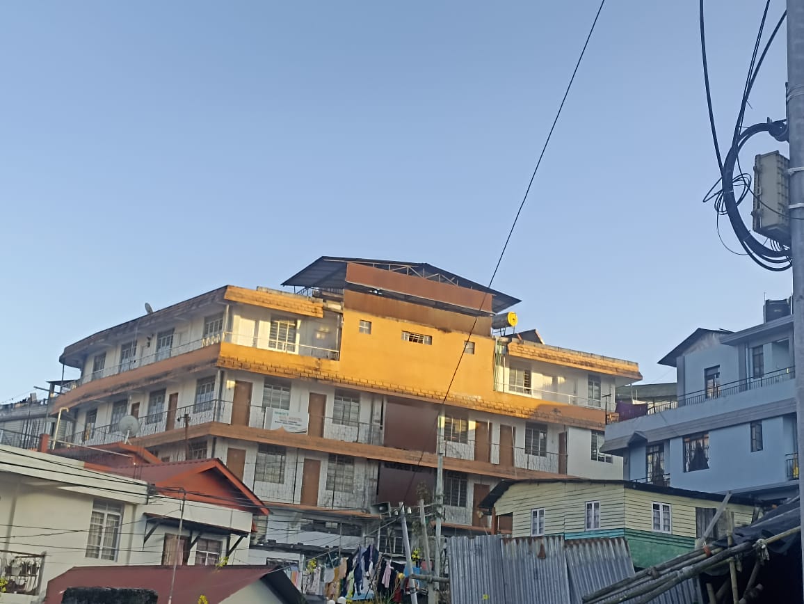 Others - Meghalaya Rural Bank Auctions for Residential property in East Khasi Hills, Meghalaya image 5 of 5 in Shillong, East Khasi Hills | Others - Meghalaya Rural Bank auction property