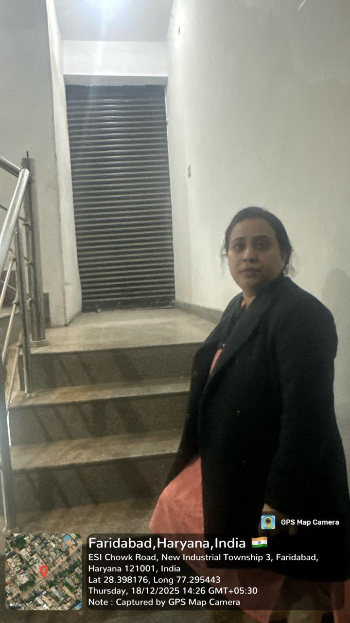 Punjab National Bank Auctions for Commercial property in Faridabad, Haryana image 2 of 2 in Faridabad, Faridabad | Punjab National Bank auction property