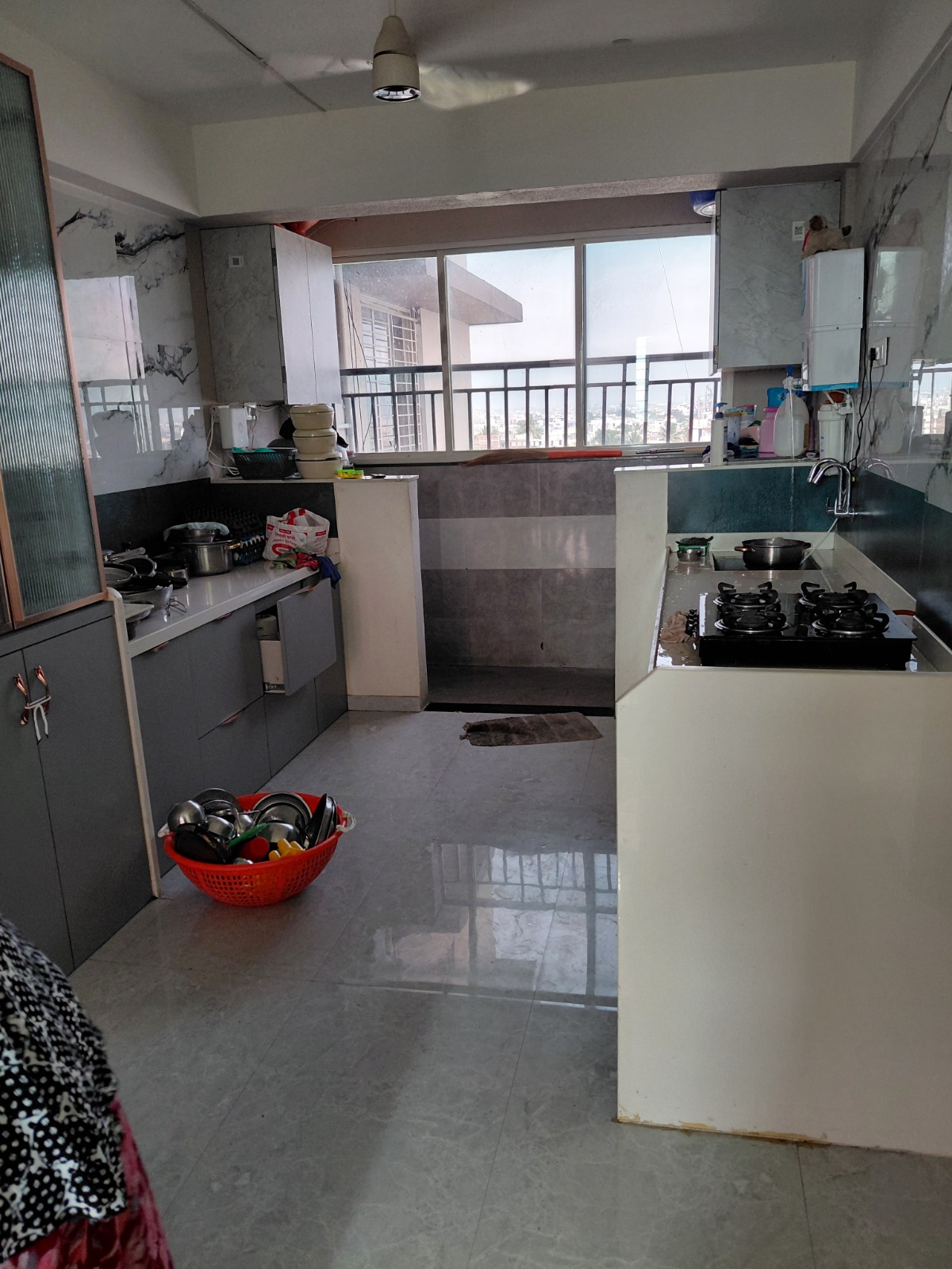 Bank of India Auctions for Residential property in Solapur, Maharashtra image 4 of 4 in Solapur, Solapur | Bank of India auction property