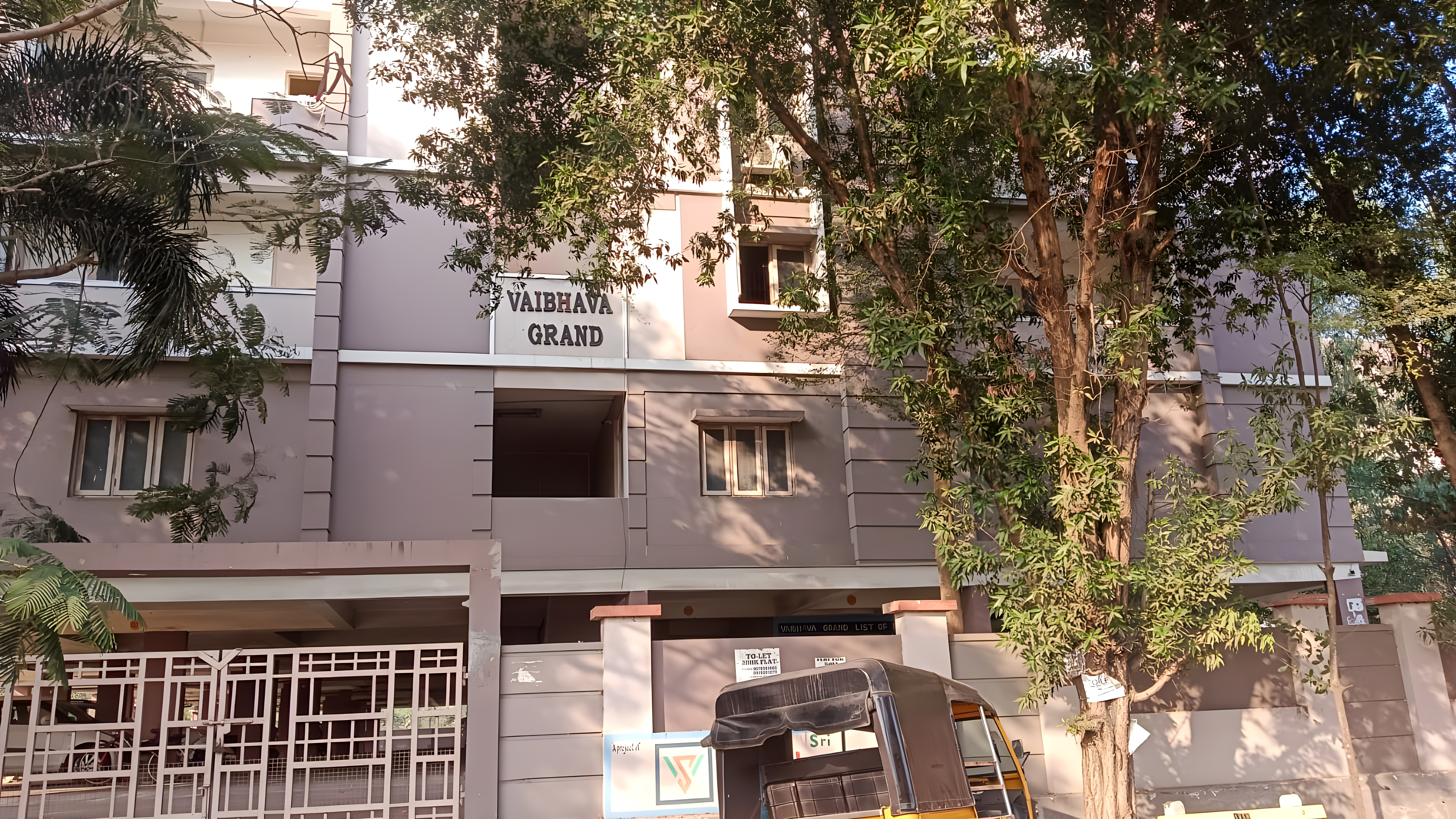 State Bank of India Auctions for Residential property in Anakapalli, Andhra Pradesh image 2 of 25 in Paravada Industrial Area, Anakapalli | State Bank of India auction property