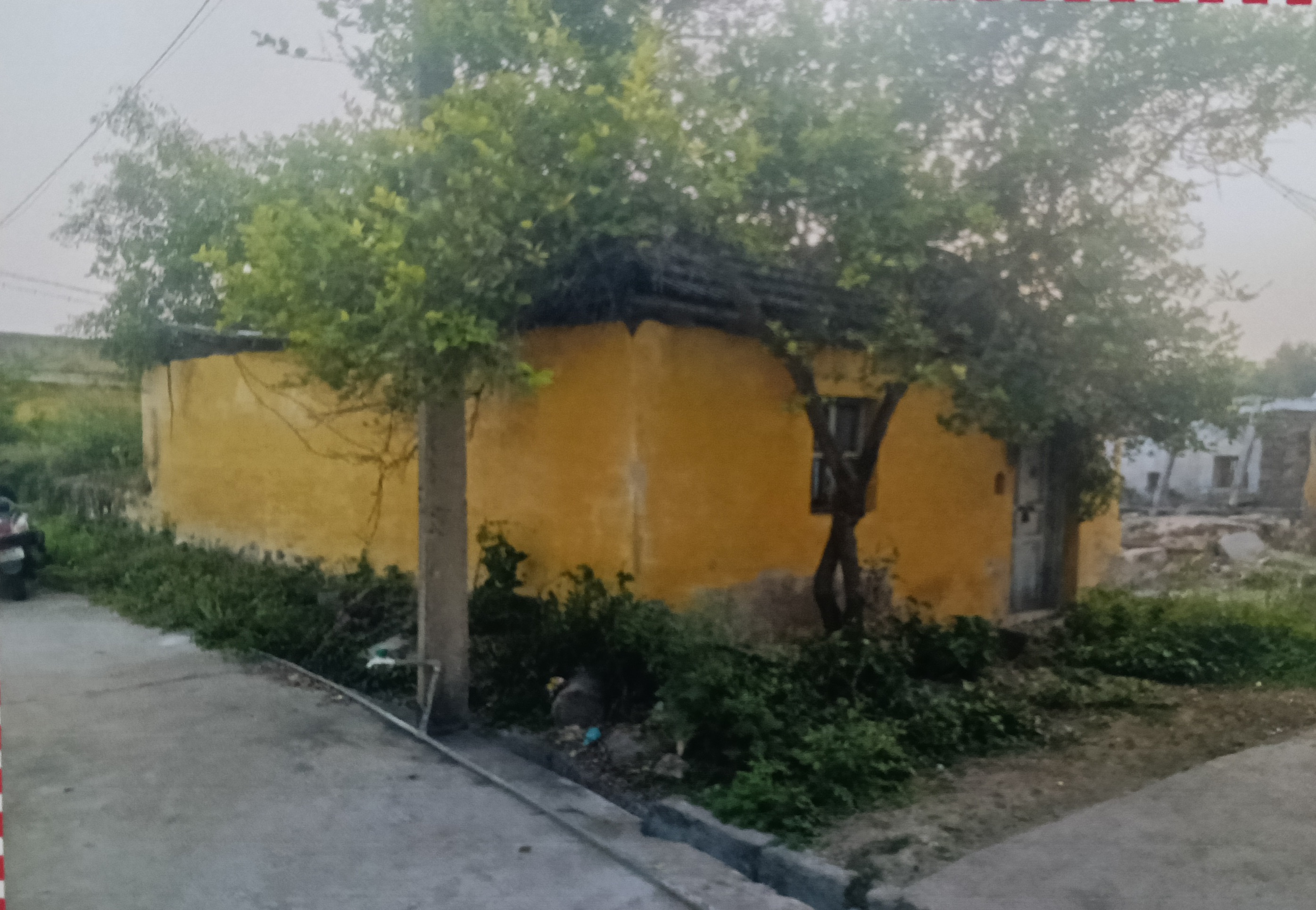 Indian Overseas Bank Auctions for Residential property in Tiruchirappalli, Tamil Nadu image 2 of 2 in GK Industrial Park, Tiruchirappalli | Indian Overseas Bank auction property