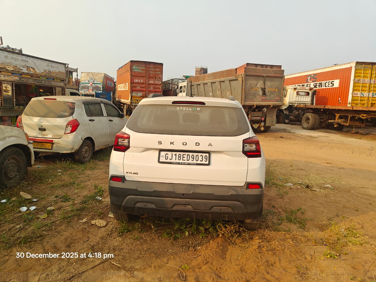 Punjab National Bank Auctions for Vehicle Auctions property in Ahmedabad, Gujarat image 3 of 4 in Ahmedabad, Ahmedabad | Punjab National Bank auction property