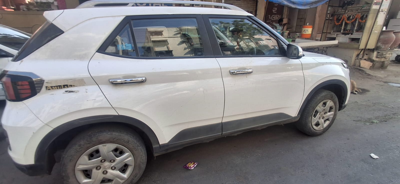 Bank of India Auctions for Vehicle Auctions property in Mehsana, Gujarat image 2 of 4 in Mahesana, Mehsana | Bank of India auction property