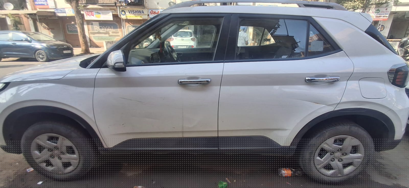 Bank of India Auctions for Vehicle Auctions property in Mehsana, Gujarat image 3 of 4 in Mahesana, Mehsana | Bank of India auction property