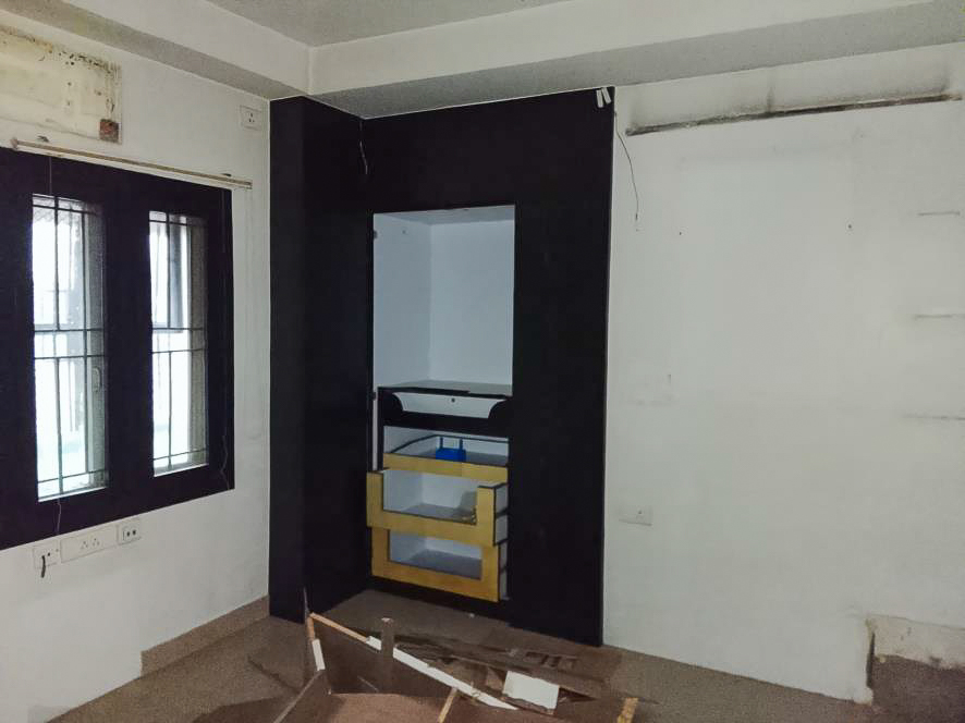 State Bank of India Auctions for Residential property in Kamrup, Assam image 10 of 17 in Guwahati, Kamrup | State Bank of India auction property