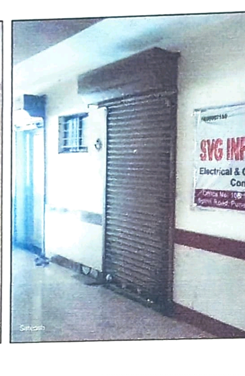 Bank of India Auctions for Commercial property in Pune, Maharashtra image 2 of 2 in Pimpri Chinchwad, Pune | Bank of India auction property