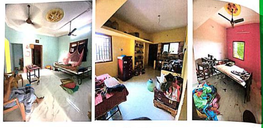 Bank of India Auctions for Residential property in Tiruchirappalli, Tamil Nadu image 2 of 2 in Pappankurichi, Tiruchirappalli | Bank of India auction property