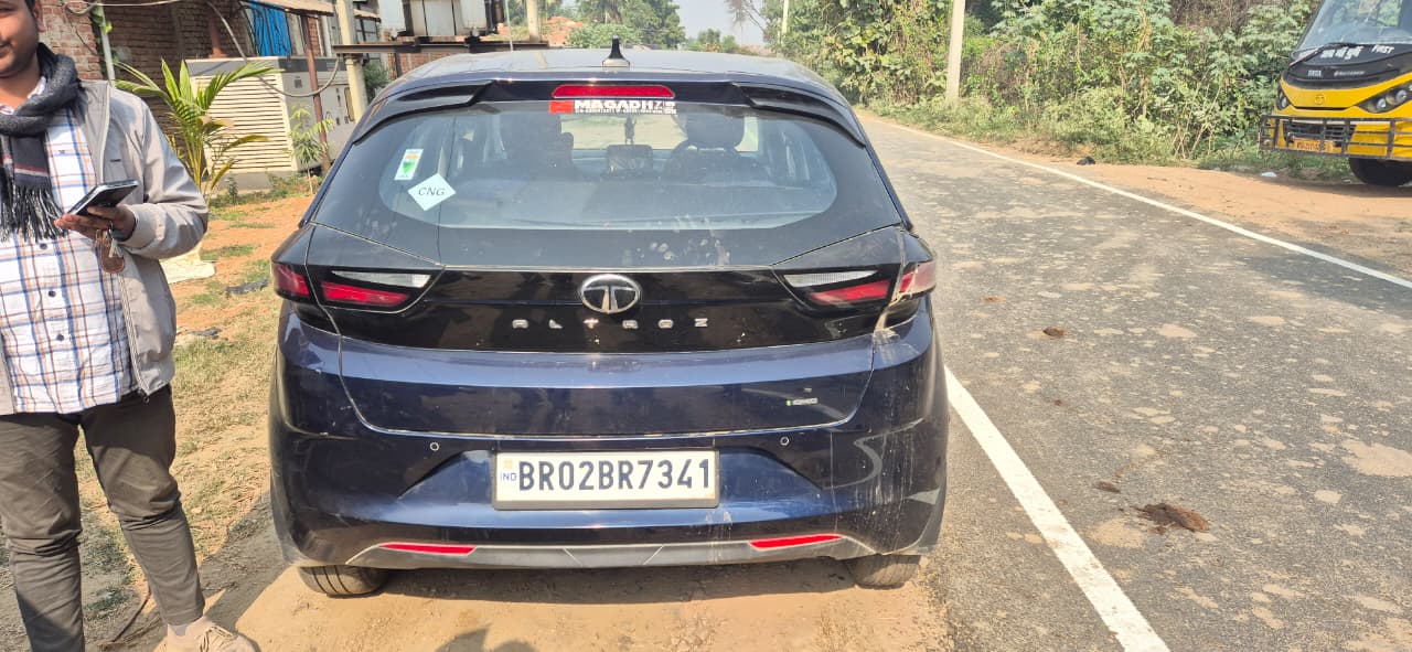 Bank of India Auctions for undefined property in Gaya, Bihar image 5 of 5 in Gaya, Gaya | Bank of India auction property