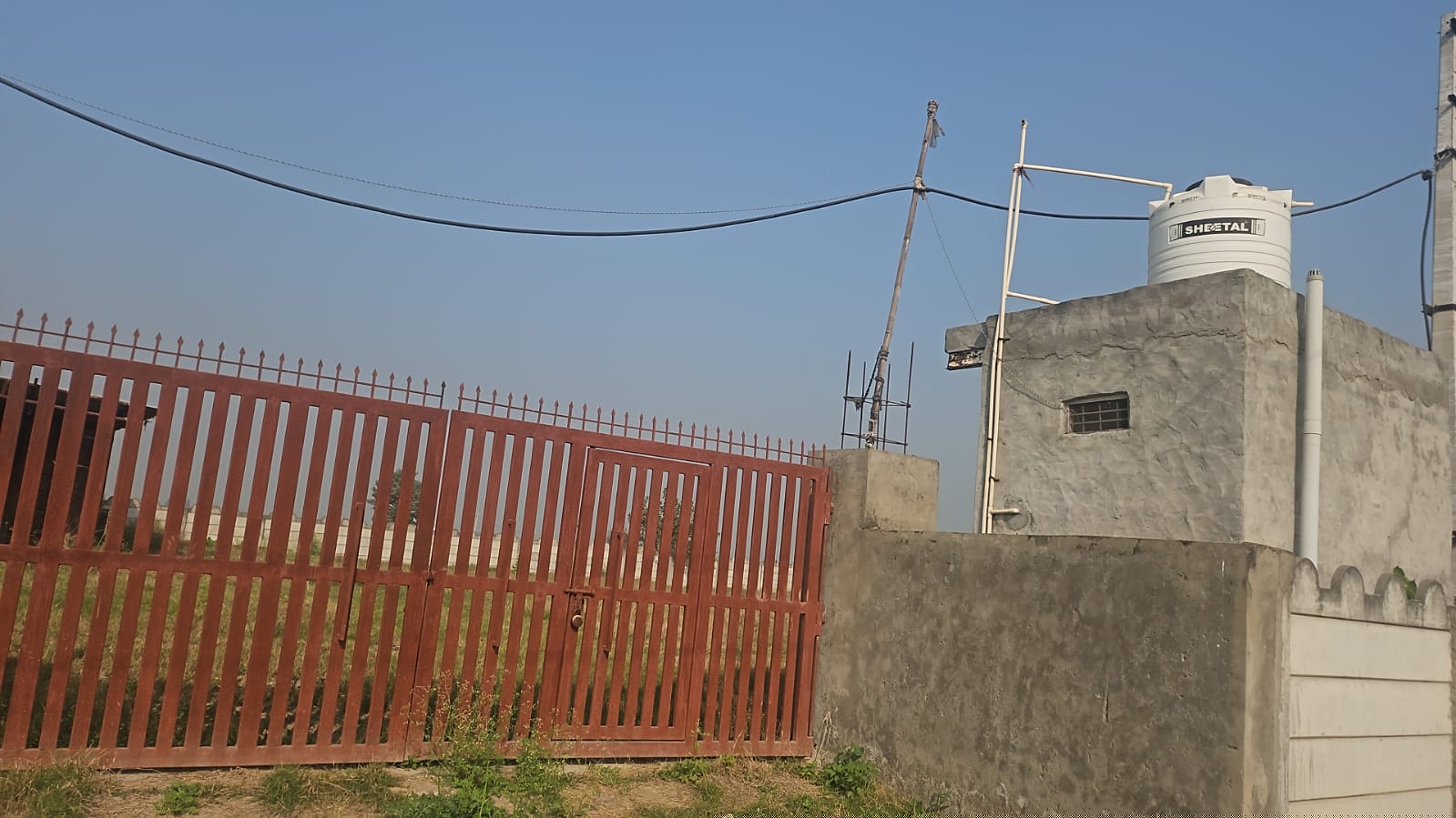 Canara Bank Auctions for Residential property in Faridabad, Haryana image 2 of 3 in Sikri Industrial Area, Faridabad | Canara Bank auction property