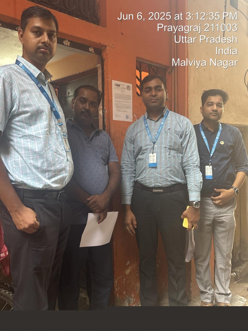 Bank of Maharashtra Auctions for Residential property in Prayagraj, Uttar Pradesh image 2 of 2 in Prayagraj, Prayagraj | Bank of Maharashtra auction property