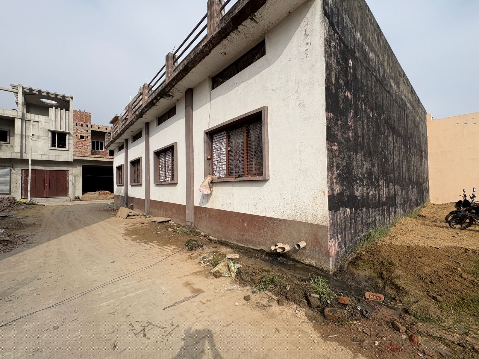 UCO Bank Auctions for Commercial property in Udham Singh Nagar, Uttarakhand image 3 of 4 in Jaspur, Udham Singh Nagar | UCO Bank auction property
