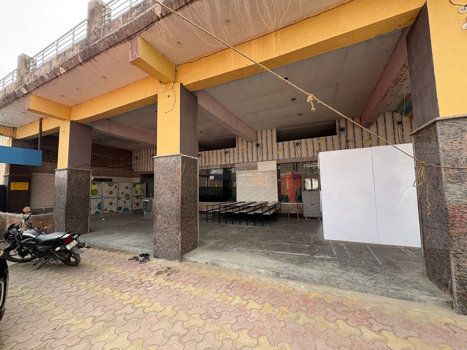 UCO Bank Auctions for Commercial property in Udham Singh Nagar, Uttarakhand image 4 of 4 in Jaspur, Udham Singh Nagar | UCO Bank auction property