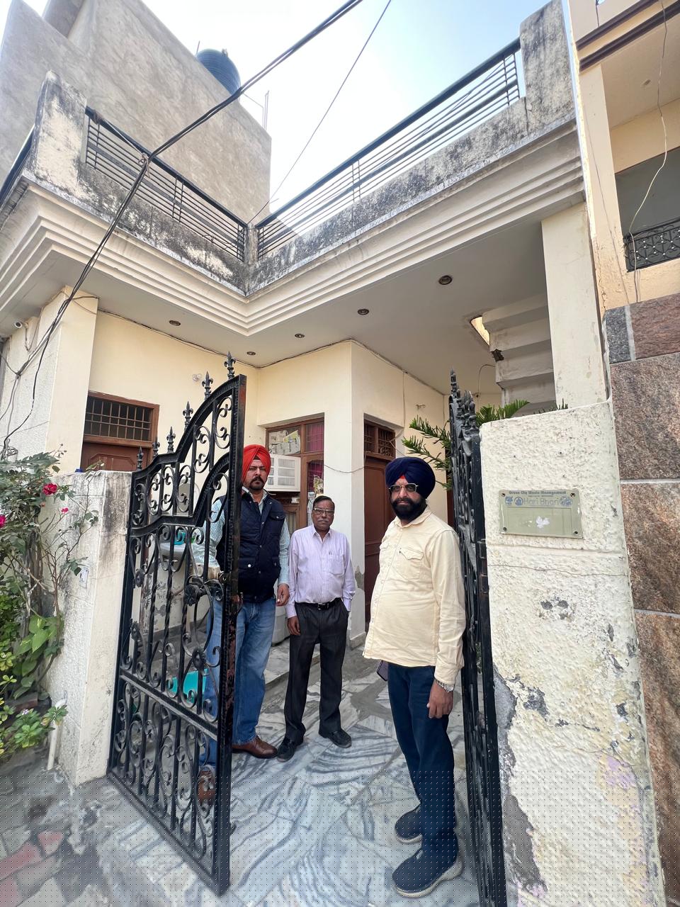 Bank of Baroda Auctions for Residential property in Patiala, Punjab image 2 of 2 in Patiala, Patiala | Bank of Baroda auction property