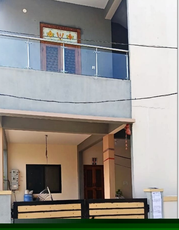 Bank of Maharashtra Auctions for Residential property in Raichur, Karnataka image 2 of 3 in Raichur, Raichur | Bank of Maharashtra auction property