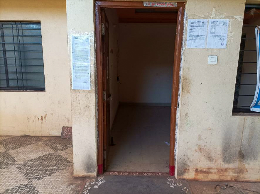 Bank of Maharashtra Auctions for Residential property in Belgaum, Karnataka image 20 of 25 in Belagavi, Belgaum | Bank of Maharashtra auction property