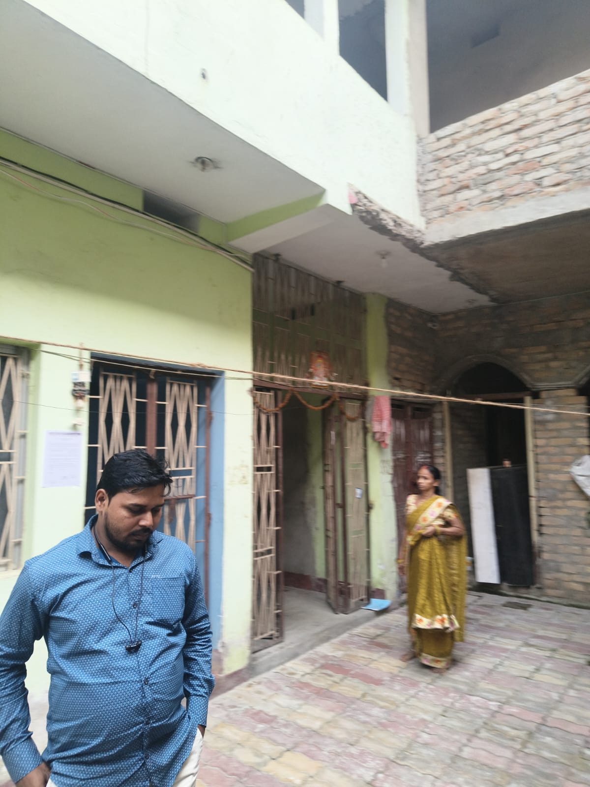 Punjab National Bank Auctions for Residential property in Samastipur, Bihar image 2 of 3 in Bhuindhara, Samastipur | Punjab National Bank auction property