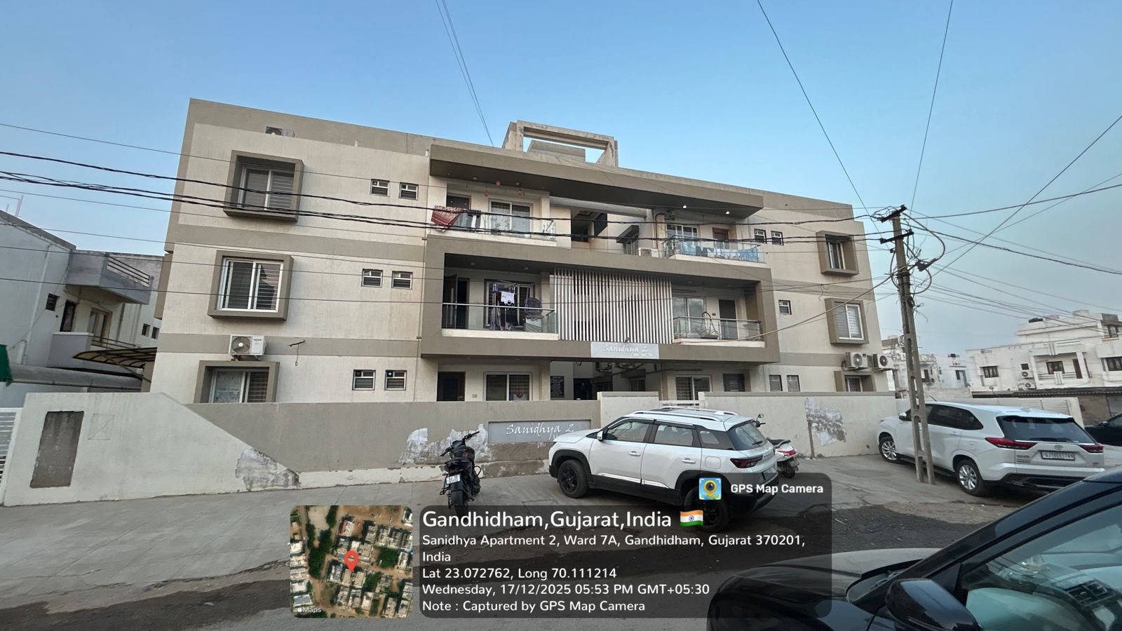 Punjab National Bank Auctions for Residential property in Kutch, Gujarat image 3 of 5 in Gandhidham, Kutch | Punjab National Bank auction property