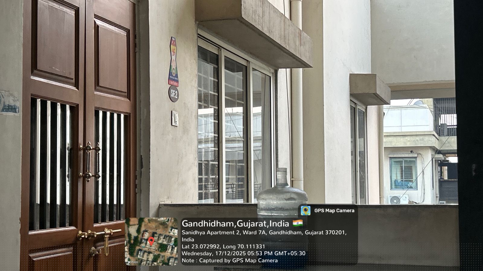 Punjab National Bank Auctions for Residential property in Kutch, Gujarat image 4 of 5 in Gandhidham, Kutch | Punjab National Bank auction property