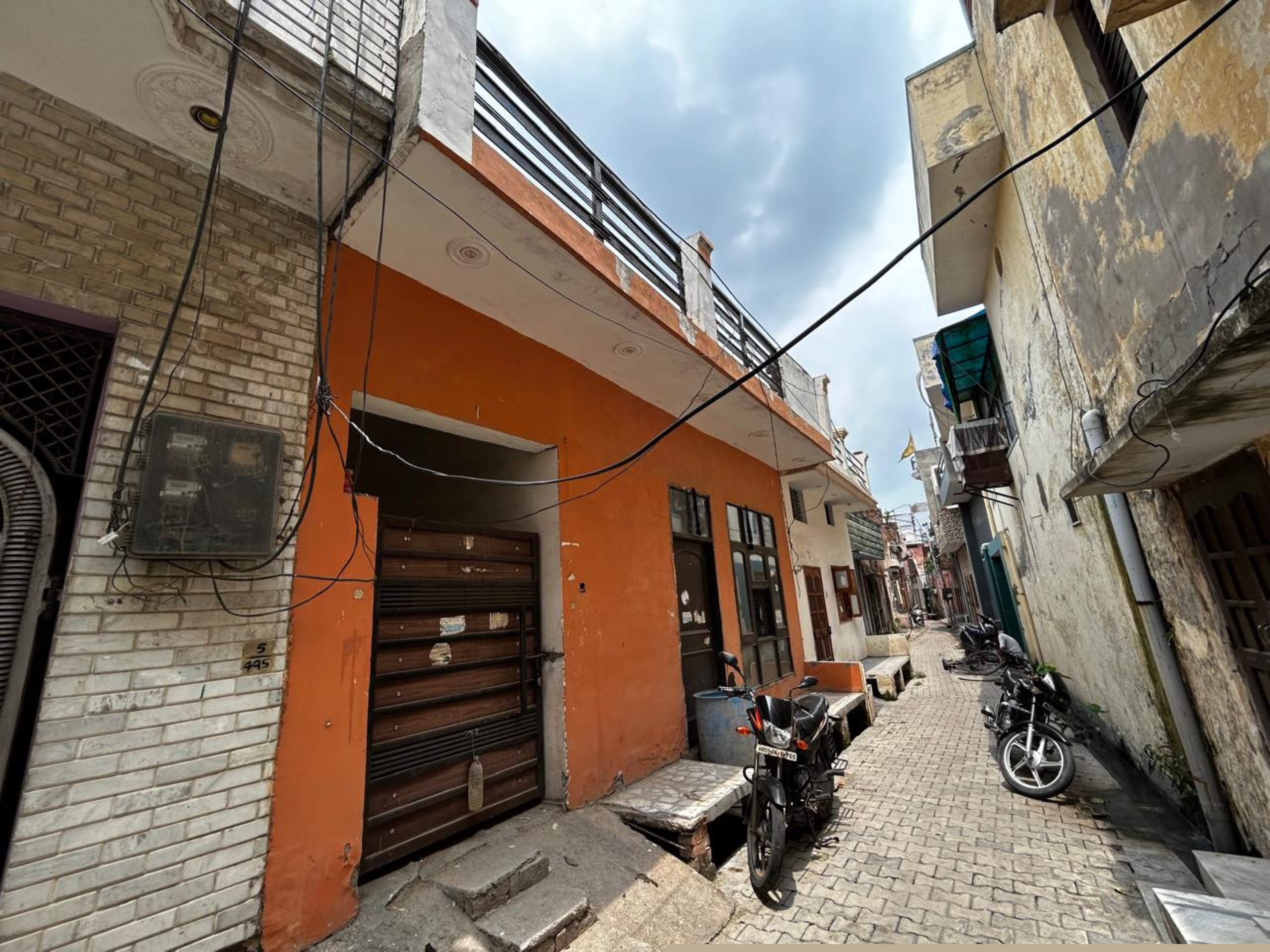 Indian Bank Auctions for Residential property in Ambala, Haryana image 3 of 3 in Ambala, Ambala | Indian Bank auction property