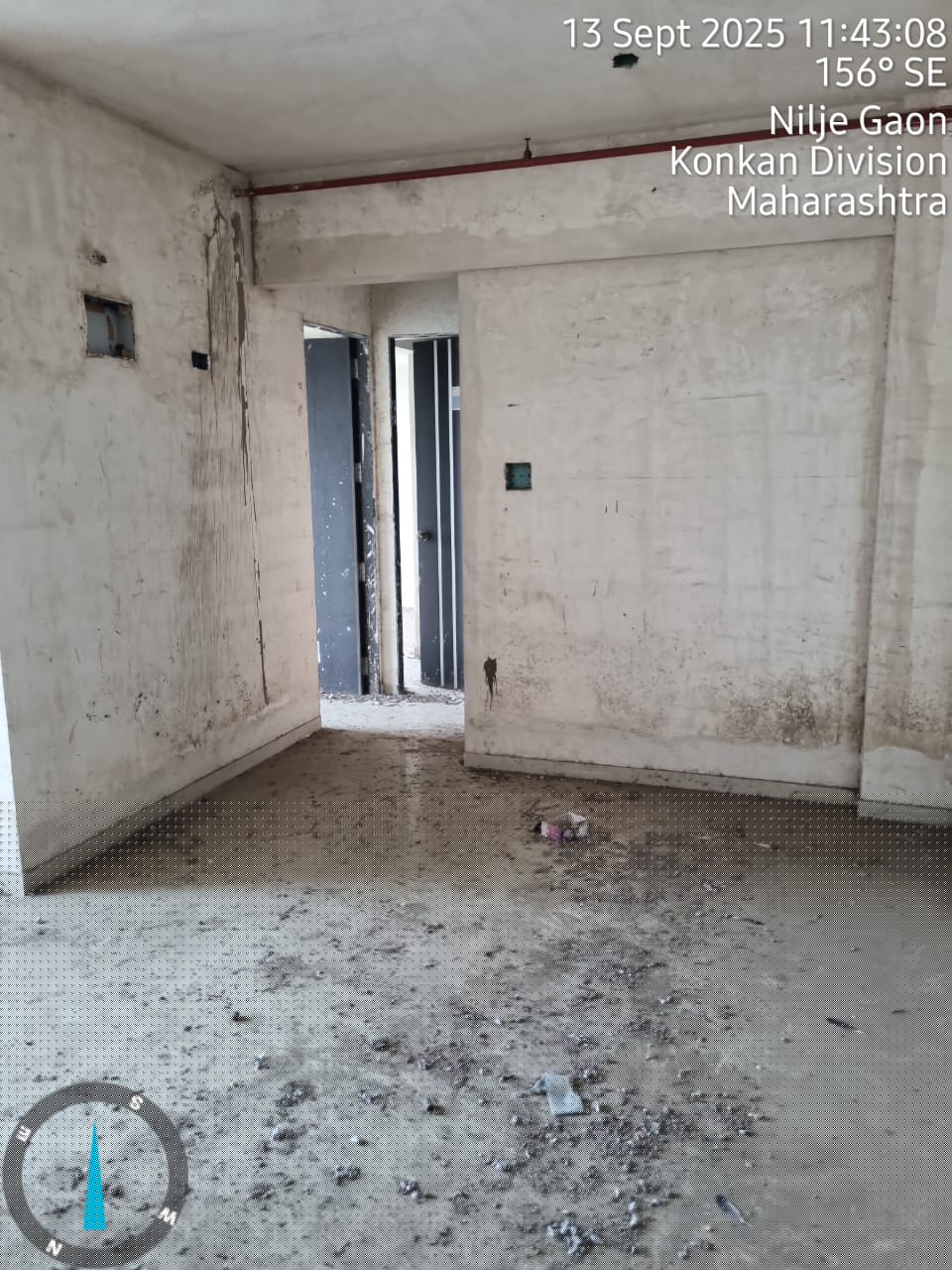 Punjab National Bank Auctions for Residential property in Thane, Maharashtra image 2 of 6 in Kalyan, Thane | Punjab National Bank auction property