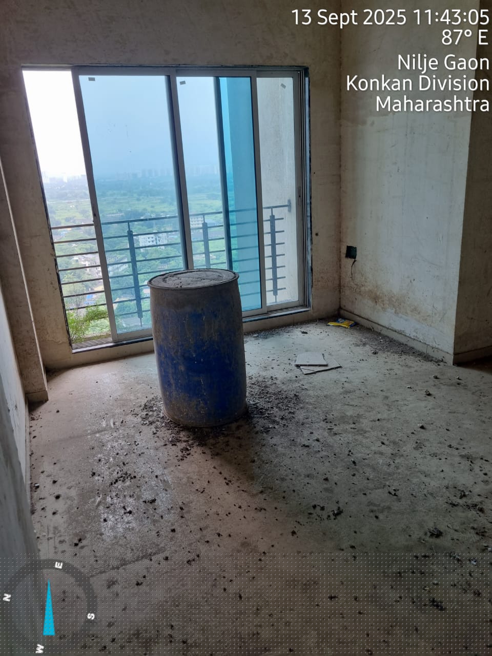 Punjab National Bank Auctions for Residential property in Thane, Maharashtra image 3 of 6 in Kalyan, Thane | Punjab National Bank auction property