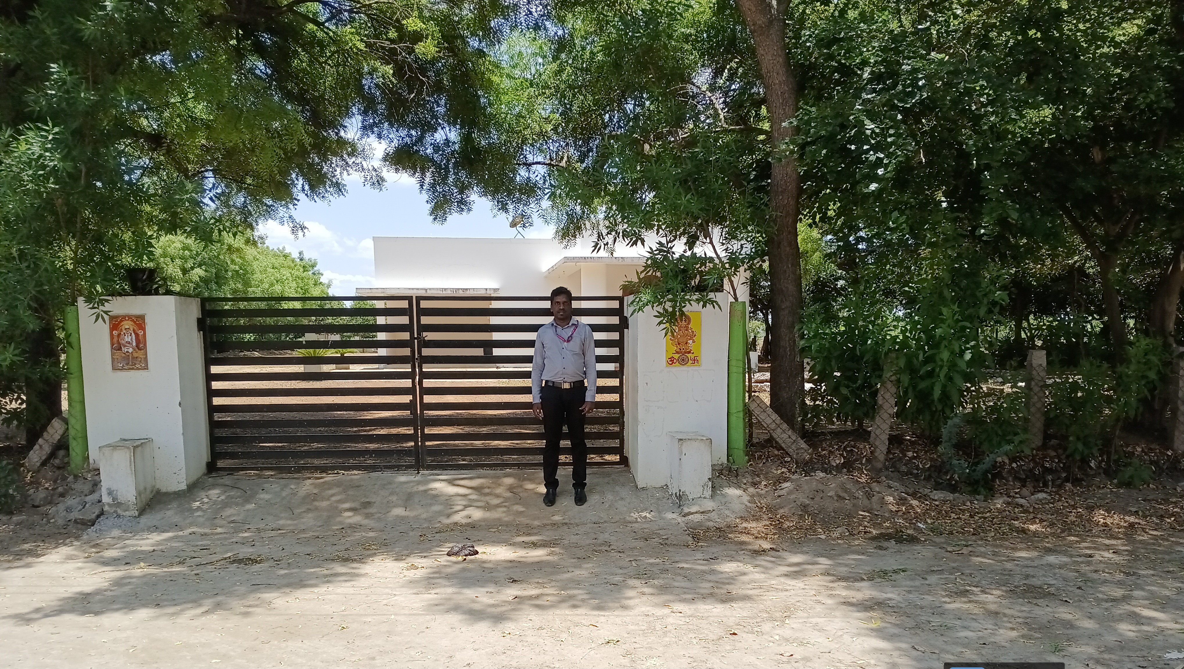 Punjab National Bank Auctions for Residential property in Sivaganga, Tamil Nadu image 2 of 2 in Devakottai, Sivaganga | Punjab National Bank auction property