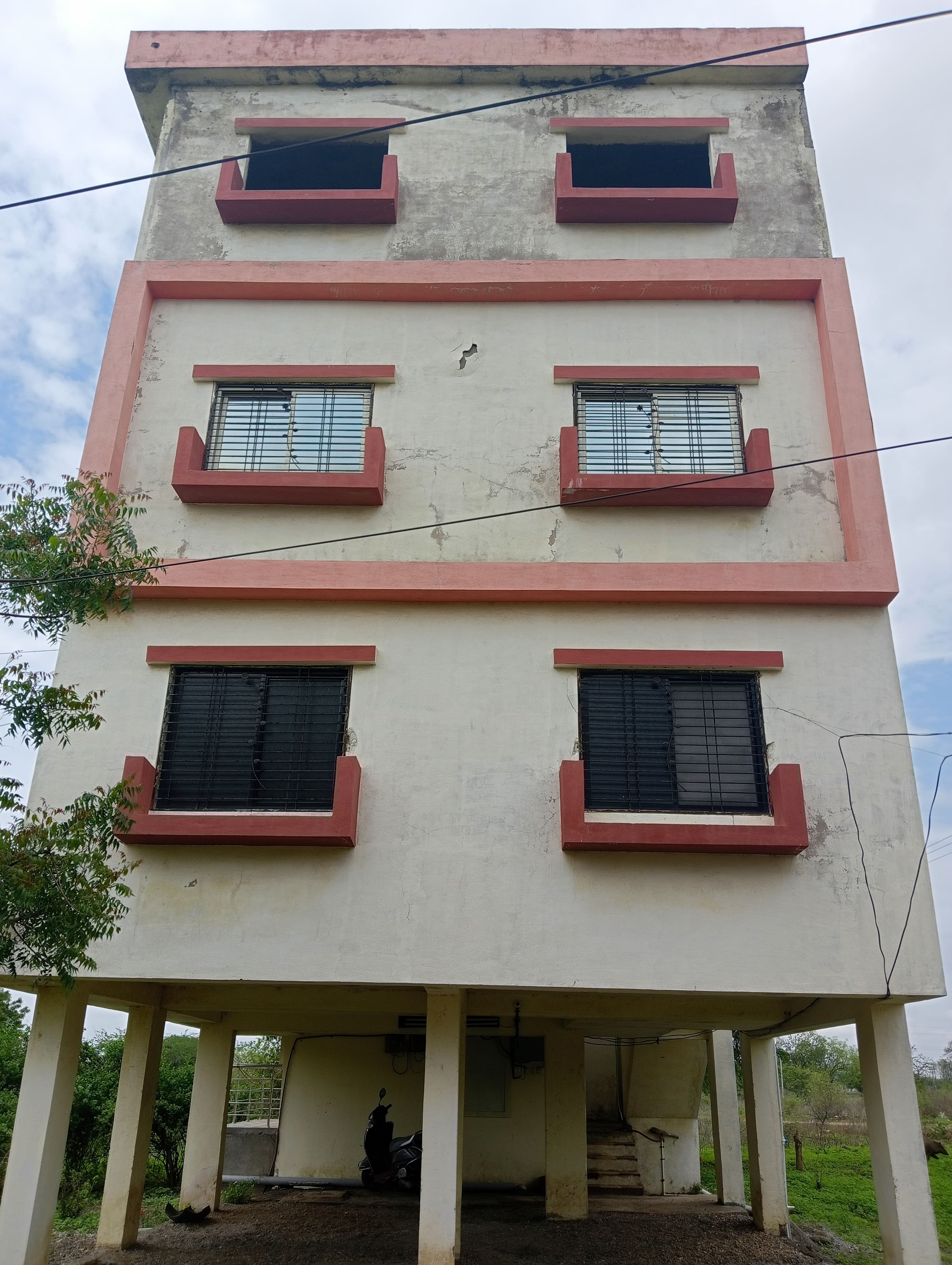 Punjab National Bank Auctions for Residential property in Jalgaon, Maharashtra image 3 of 3 in Bhusawal, Jalgaon | Punjab National Bank auction property